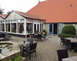 Nationale Horeca Cadeaukaart Stavoren Schots Restaurant De Koebrug