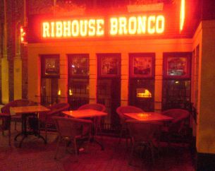 Nationale Horeca Cadeaukaart Groningen Steakhouse Bronco