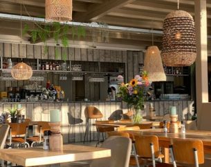Nationale Horeca Cadeaukaart Zandvoort Strandpaviljoen/Beachclub Sandy Hill