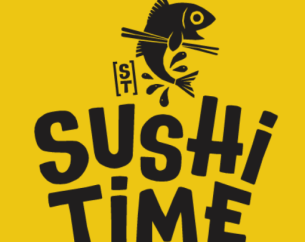 Nationale Horeca Cadeaukaart Amsterdam Sushi & Poke Time Amsterdam Overtoom