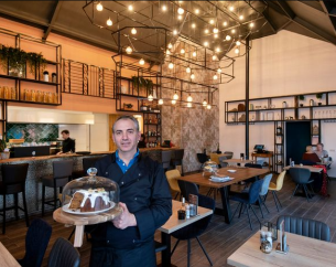 Nationale Horeca Cadeaukaart Dieren 't Hart van Dieren