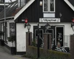 Nationale Horeca Cadeaukaart Vinkeveen 't Kruytvat