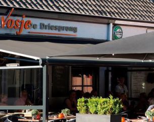 Nationale Horeca Cadeaukaart Rosmalen 't Vosje de Driesprong