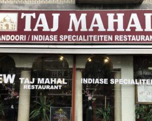 Nationale Horeca Cadeaukaart Rotterdam Taj Mahal Rotterdam