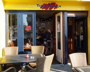 Nationale Horeca Cadeaukaart Almere Tapas Restaurant Bar-ca