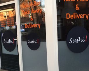 Nationale Horeca Cadeaukaart Huissen The Sushi Club Huissen