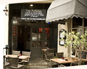 Nationale Horeca Cadeaukaart Den Bosch Van Puffelen – Eetcafé en meer