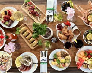 Nationale Horeca Cadeaukaart Spijkenisse Watertuin Spijkenisse