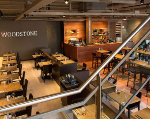 Nationale Horeca Cadeaukaart Almere Woodstone Almere (Geen e-voucher)