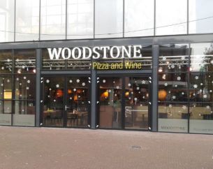 Nationale Horeca Cadeaukaart Hoofddorp Woodstone Hoofddorp (Geen e-voucher)