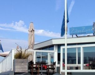 Nationale Horeca Cadeaukaart Bergen aan Zee Zilte Zoen Bergen aan Zee