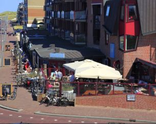 Nationale Horeca Cadeaukaart Egmond Aan Zee Zilte Zoen Egmond aan Zee