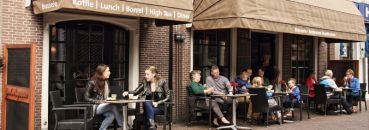 Nationale Horeca Cadeaukaart Enkhuizen 1601 Foodbar
