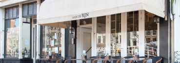 Nationale Horeca Cadeaukaart Leiden Aan de Rijn