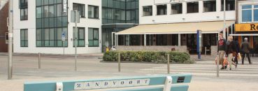Nationale Horeca Cadeaukaart Zandvoort Amsterdam Beach Hotel