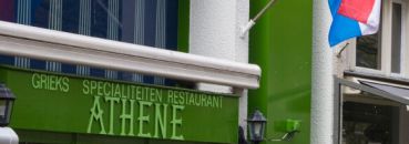 Nationale Horeca Cadeaukaart Delft Athenes Olijf (geen e-vouchers)