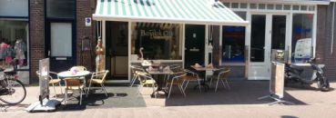 Nationale Horeca Cadeaukaart Gouda Bangkok City Gouda