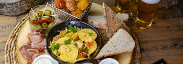 Nationale Horeca Cadeaukaart Burgh-Haamstede Bar Bistro Duco Haamstede (by Fletcher) (geen e-vouchers)