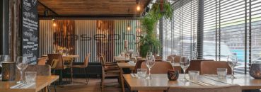 Nationale Horeca Cadeaukaart Hoofddorp Bar Bistro Joseph
