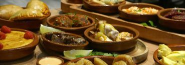 Nationale Horeca Cadeaukaart Apeldoorn Becxy Restaurant & Bar