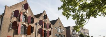 Nationale Horeca Cadeaukaart Coevorden Best Western Hotel Talens