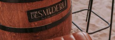 Nationale Horeca Cadeaukaart Hengelo Bistro de Smederij