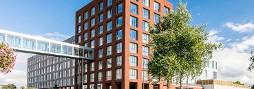 Nationale Horeca Cadeaukaart Helmond Blue Wellness Resort Helmond (By Fletcher) (geen e-vouchers)
