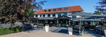 Nationale Horeca Cadeaukaart Leende Brasserie Jagershorst (by Fletcher) (geen e-vouchers)