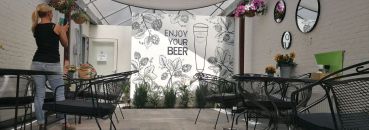 Nationale Horeca Cadeaukaart Hoorn Brasserie La Vie