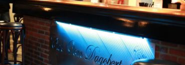 Nationale Horeca Cadeaukaart Cromvoirt Café Oom Dagobert