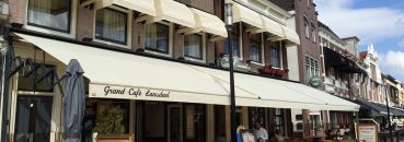 Nationale Horeca Cadeaukaart Purmerend Cafe Aad de Wolf