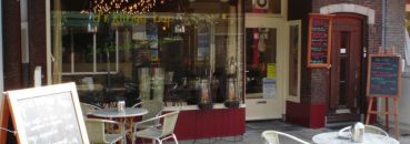 Nationale Horeca Cadeaukaart Heerlen Cafe d'r Klinge