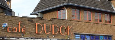 Nationale Horeca Cadeaukaart Hilversum Cafe Dudok Hilversum