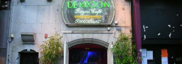 Nationale Horeca Cadeaukaart Amsterdam Cafe restaurant De Kroon