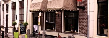 Nationale Horeca Cadeaukaart Utrecht Cafe Restaurant Lokaal Negen