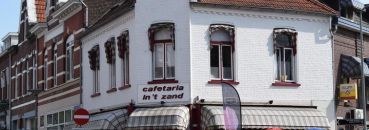 Nationale Horeca Cadeaukaart Roermond Cafetaria in 't Zand