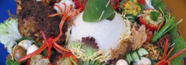 Nationale Horeca Cadeaukaart Bussum Candi Borobodur