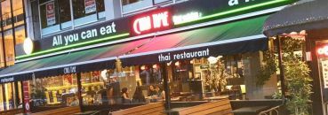 Nationale Horeca Cadeaukaart Rotterdam Chili Time Centrum