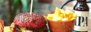 Nationale Horeca Cadeaukaart Amsterdam Day's StoneGrill 1870 (ZO T/M DO, Accepteert alleen Fysieke Diner Cadeaukaarten)
