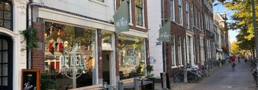 Nationale Horeca Cadeaukaart Delft De Delf