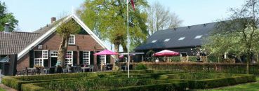 Nationale Horeca Cadeaukaart Diffelen De Gloepe