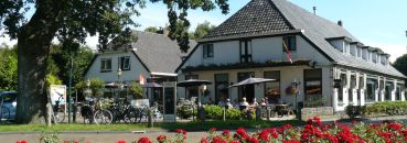 Nationale Horeca Cadeaukaart Anloo De Koningsherberg (Geen e-vouchers)