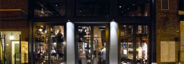 Nationale Horeca Cadeaukaart Oss De Nieuwe Wereld