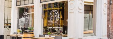 Nationale Horeca Cadeaukaart Groningen De Oude Tijden