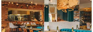 Nationale Horeca Cadeaukaart Breda De Veestallen