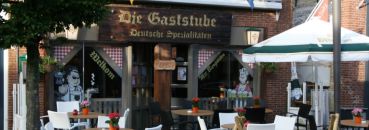 Nationale Horeca Cadeaukaart Joure Die Gaststube