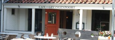 Nationale Horeca Cadeaukaart Edam Eetcafe de Gevangenpoort