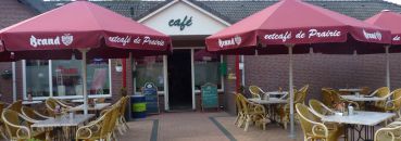 Nationale Horeca Cadeaukaart Ell Eetcafe de Prairie