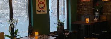 Nationale Horeca Cadeaukaart Maastricht Eetcafe de Preuverij