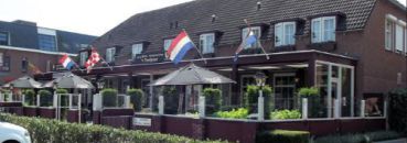 Nationale Horeca Cadeaukaart Made Eetcafe De Steenhoeve